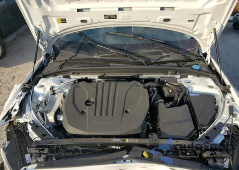 2024 Volvo S60 Plus из США, поврежденный, VIN 7JRL12FL3RG315372